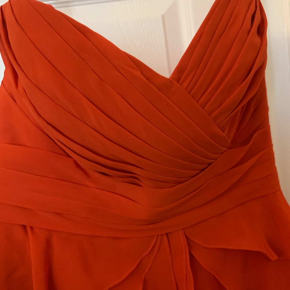 Women’s evening dress
